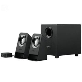 Logitech Z213 2.1 Multimedia Speaker